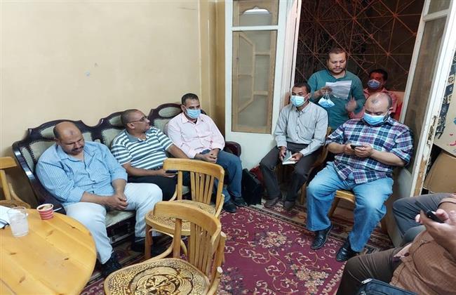 اتحاد الكتاب بسوهاج يعقد أمسيته القصصية بمشاركة كتاب من أسيوط