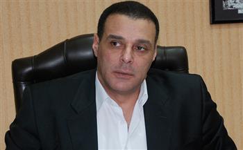 رسميا..عصام عبدالفتاح رئيسا للجنة الحكام.. وعبده صالح للإنضباط