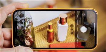 كاميرات iPhone 13 تتميز بوضع "cinematic mode"