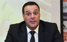 عصام عبد الفتاح: الأهلي والزمالك بتحكيم مصري