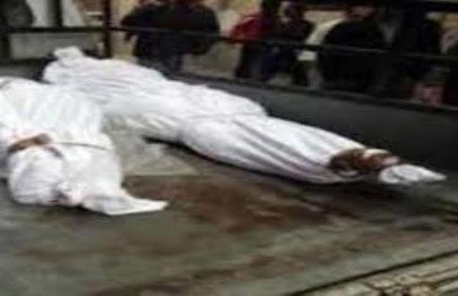 فك لغز العثور علي جثة شقيقين بأسوان