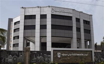 مواعيد فصل التيار عن 3 قرى بمركز بني سويف