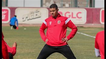 رئيس الأهلي: سعد سمير نموذج في العطاء والإخلاص ويستحق كل التقدير