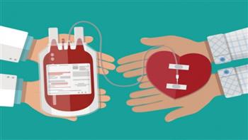   «فيسبوك» و«الصحة الفلسطينية» تتعاونان فى «الدم»