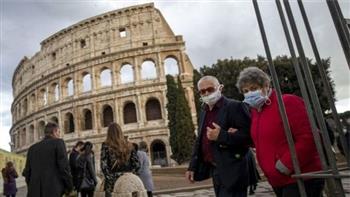   إيطاليا تسجل 4380 إصابة جديدة بفيروس كورونا