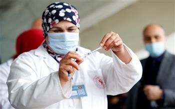 تونس: اعتماد الجرعة الثالثة للقاح كورونا