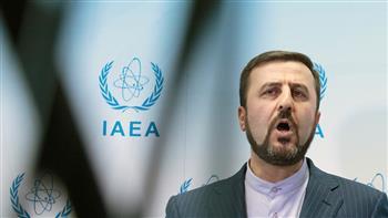 إيران تنفي مضايقة مفتشي الوكالة الدولية للطاقة الذرية