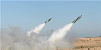   ضبط منصة إطلاق صواريخ في الموصل معدة لقصف معسكر
