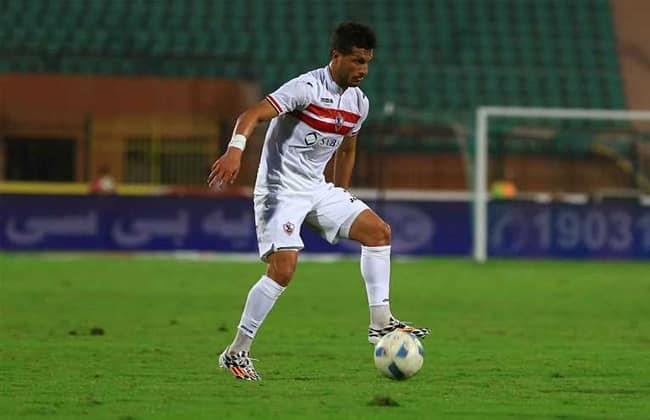 رسالة غامضة من طارق حامد  تكشف بوادر أزمة فى الزمالك