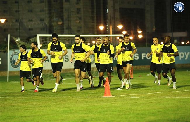 بيراميدز يحصل على لقاح كورونا