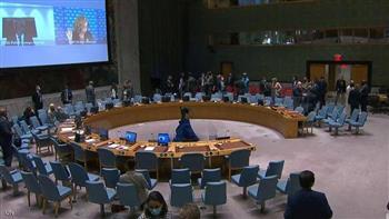 إثيوبيا تُندد ببيان مجلس الأمن حول مسألة سد النهضة