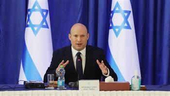   خطأ فادح.. رئيس وزراء إسرائيل يتحدث عن قيام دولة فلسطينية