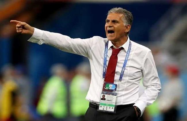 أول قرار لـ كيروش في المنتخب