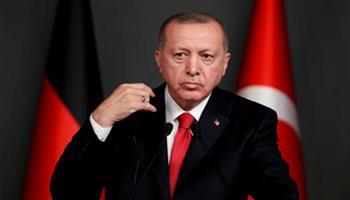 جلاد الكرامة.. أردوغان المستبد يتحدث عن حرية الصحافة