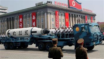   من بعد 800 كم.. كوريا الشمالية تُطلق الصواريخ من القطار
