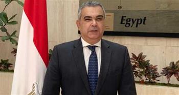  سفير مصر بواشنطن: نهج السلام جزء لا يتجزأ من ركائز السياسة الخارجية المصرية