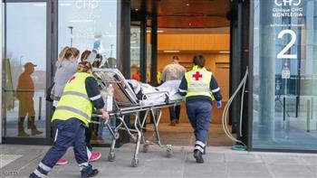   بلجيكا تسجل 3008 إصابات جديدة بكورونا