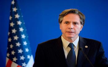   وزير خارجية أمريكا وأمين عام الناتو يبحثان تطورات الأوضاع فى أفغانستان