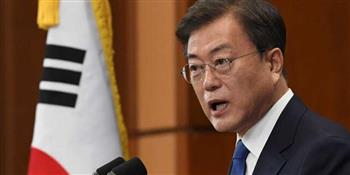   رئيس كوريا الجنوبية يطلب دعم الصين