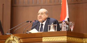   رئيس الشيوخ يستقبل رئيس مجلس النواب العراقي