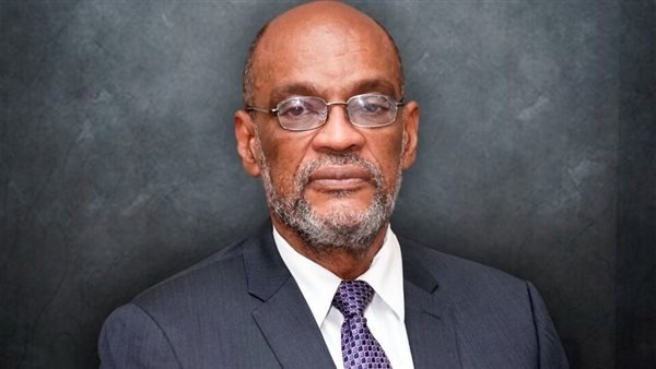رئيس وزراء هاييتي يقيل وزير العدل ويعين وزير الداخلية خلفا له