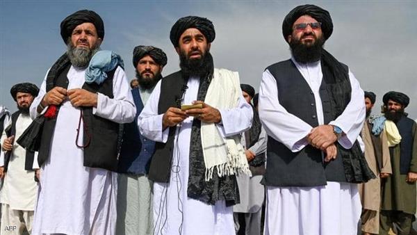 مساع جمهورية لإدراج طالبان على لائحة الإرهاب