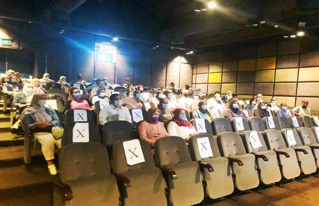 "حماية المنافسة" يعقد ورشة عمل لتدريب موظفي وزارة الطيران 