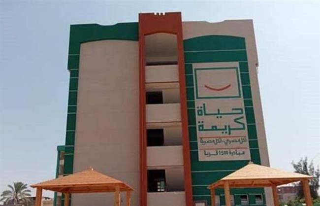 «البحيرة» متابعة المشروعات الجارى تنفيذها بالمحافظة 