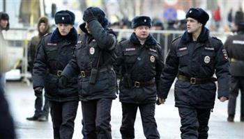   مقتل 3 أشخاص بإطلاق نار فى مقاطعة فورونيج الروسية