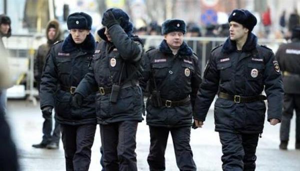 مقتل 3 أشخاص بإطلاق نار فى مقاطعة فورونيج الروسية