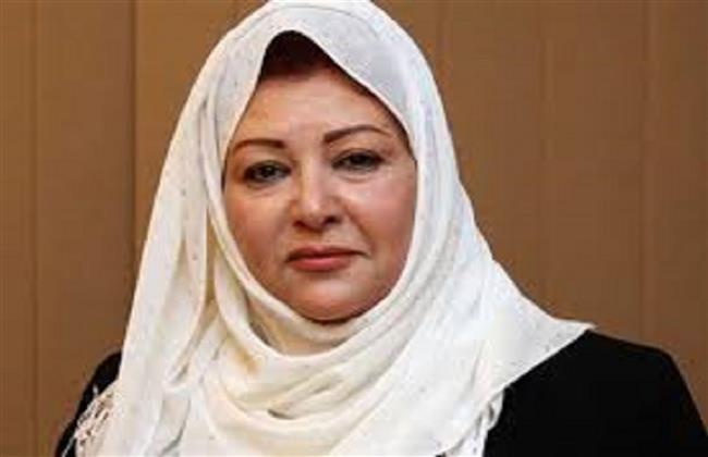 اليوم.. عفاف شعيب تستقبل مراسم العزاء في شقيقتها 