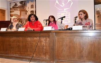 مهرجان مسرح المرأة يطلق مشروع "بنات إيزيس" اليوم فى سينما الهناجر 