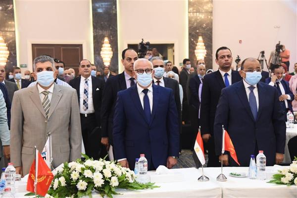 محافظ بورسعيد: الدولة المصرية تكتب تاريخًا جديدًا