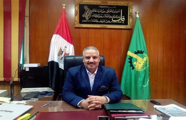 إحالة العاملين بـ7 مراكز شباب بـ القليوبية للتحقيق