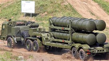   روسيا تبدأ بنشر منظومة الدفاع الجوى الجديدة "إس-500"