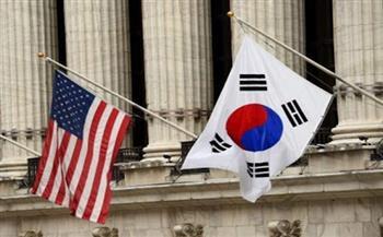 كوريا الجنوبية وأمريكا تتفقان على ضرورة استئناف الحوار مع بيونج يانج