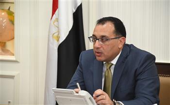   رئيس الوزراء: تنفيذ مشروعات مصرية على أرض ليبيا