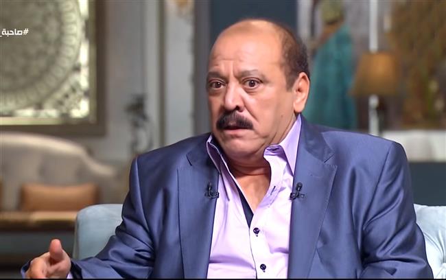 وفاة المخرج طارق الميرغني 