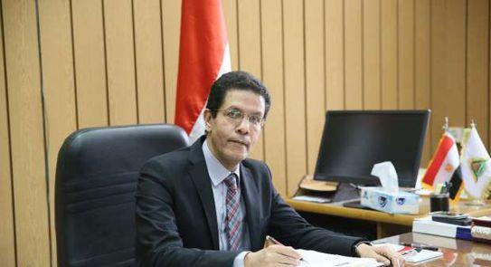 جامعة بنها بثلاث تخصصات بتصنيف التايمز للموضوعات لعام 2022