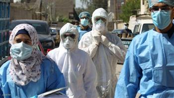  العراق يسجل 3923 إصابة بفيروس «كورونا»