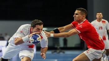 اتحاد اليد يعلن عن موعد مباراة الزمالك والأهلي