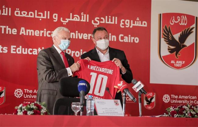 الأهلي يفتح باب التقدم للدفعة الثانية في برنامج «الإدارة الرياضية» 