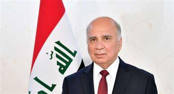   وزير الخارجية العراقي يشارك في اجتماع مجلس التعاون الخليجي