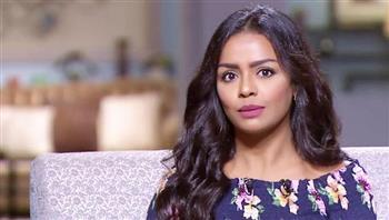 أسماء أبواليزيد: "موسى" نقلة نوعية في مشواري الفني