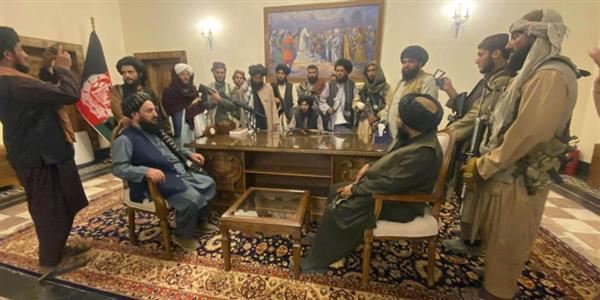 طالبان: ألمانيا أول دولة غربية ستعيد فتح سفارتها فى كابول