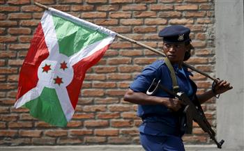   الأمم المتحدة: الانتهاكات الجسيمة لحقوق الإنسان في بوروندى مستمرة 