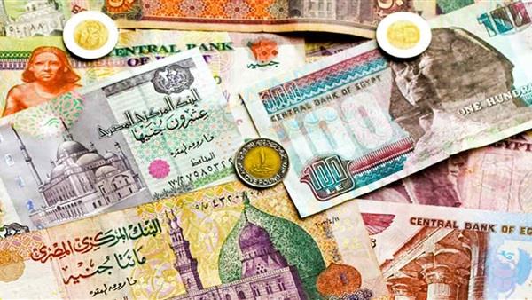 إحالة شخصين للنيابة العامة بعد تزوير العملات الوطنية