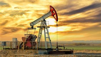 النفط يتراجع إلى 75.34 دولارا للبرميل