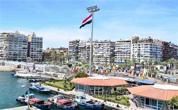 السياحة تروج لـ «السويس» احتفالاً بيوم السياحة العالمي