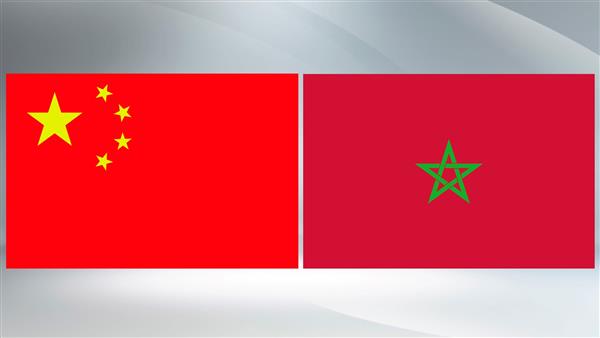 المغرب والصين يوقعان اتفاقية للتعاون البرلماني بين البلدين